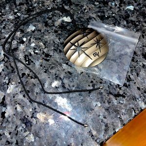 David Yurman 2022 ornament